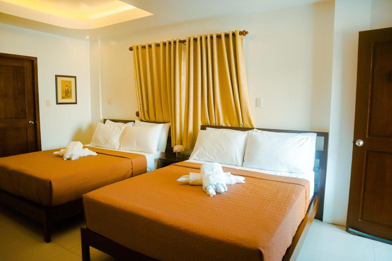 Youhan Beach Resort San Antonio  Exterior foto