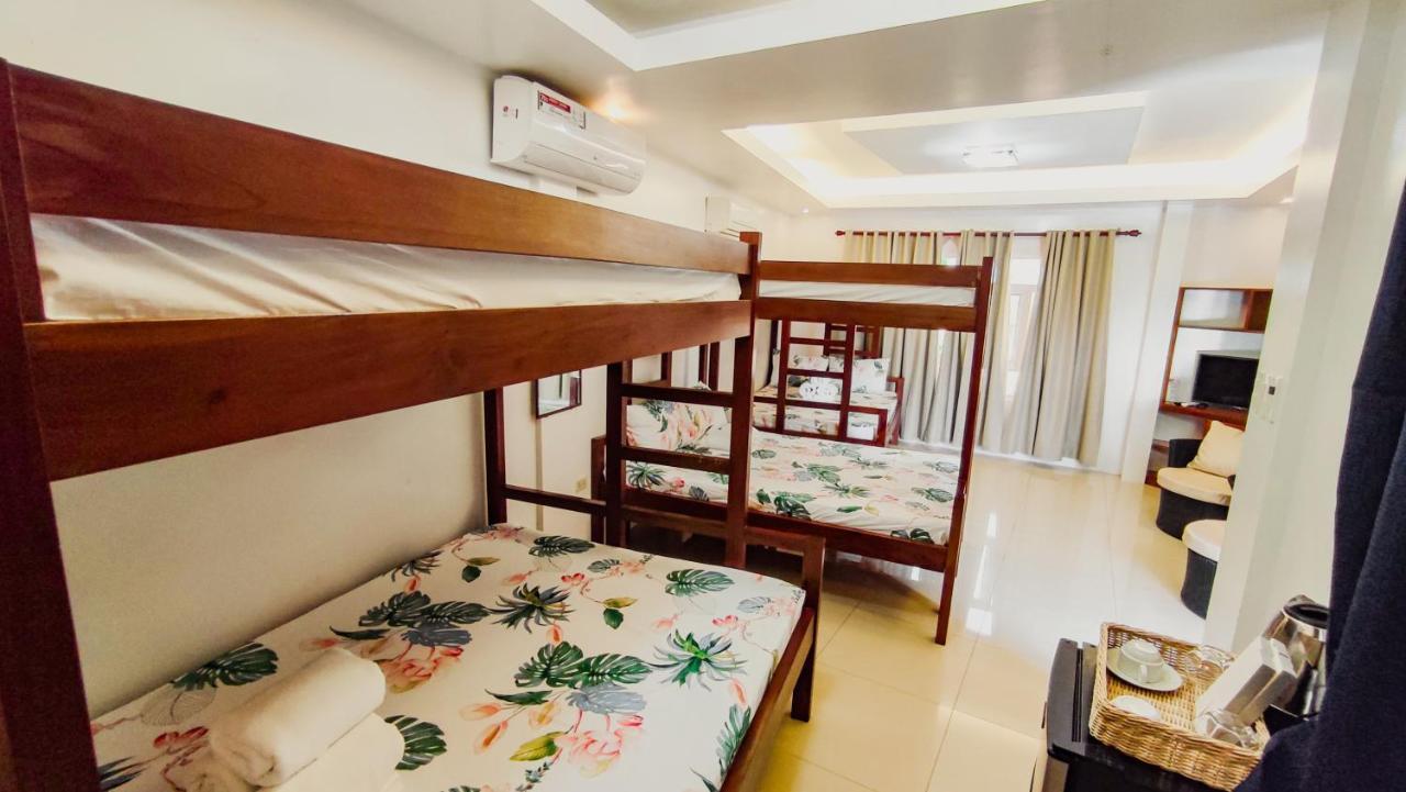 Youhan Beach Resort San Antonio  Exterior foto