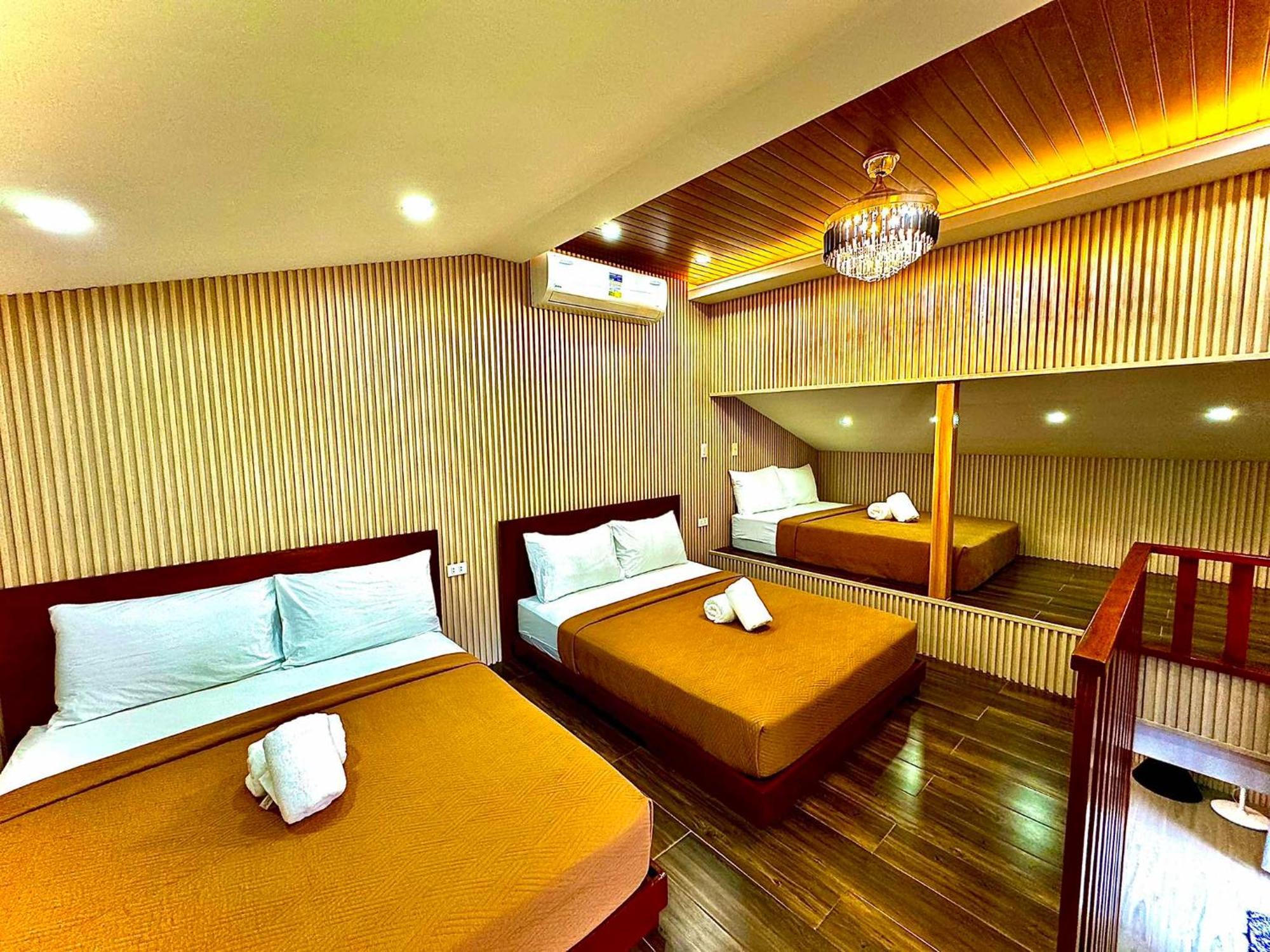Youhan Beach Resort San Antonio  Exterior foto